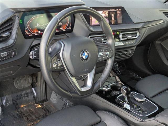 used 2023 BMW 228 Gran Coupe car, priced at $41,420