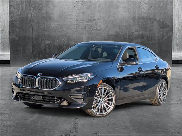 used 2023 BMW 228 Gran Coupe car, priced at $41,420