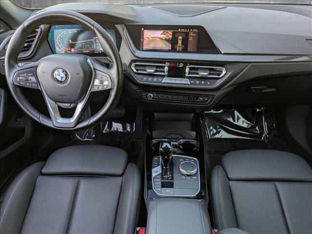 used 2023 BMW 228 Gran Coupe car, priced at $41,420