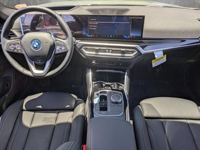 new 2024 BMW i4 Gran Coupe car, priced at $64,185