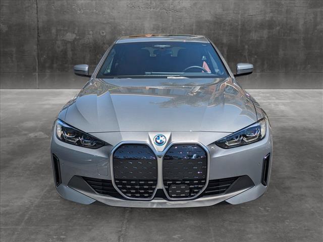 new 2024 BMW i4 Gran Coupe car, priced at $64,785