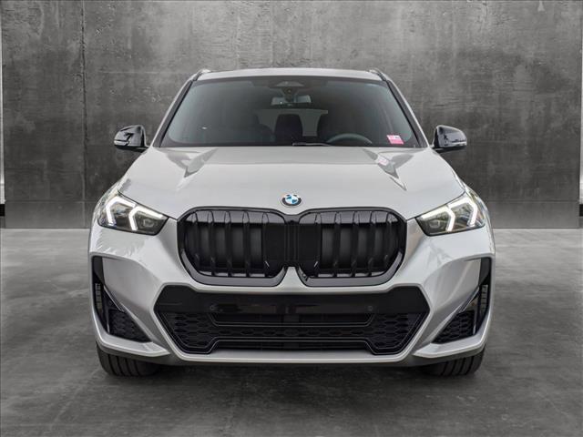 new 2024 BMW X1 car, priced at $49,875