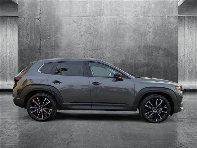 used 2023 Mazda CX-50 car, priced at $31,888