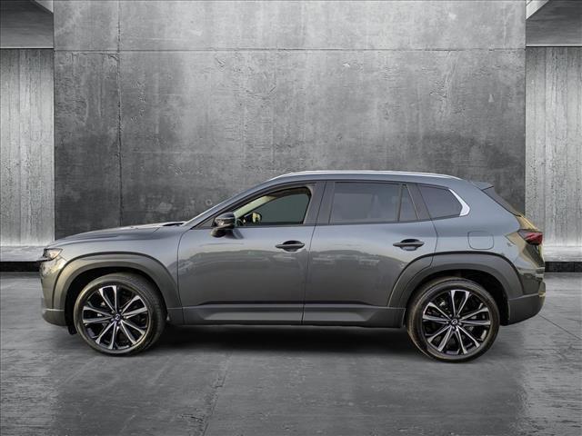 used 2023 Mazda CX-50 car, priced at $31,888