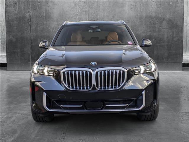 new 2025 BMW X5 car, priced at $73,440