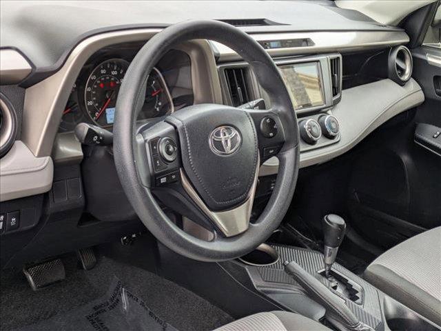 used 2014 Toyota RAV4 car, priced at $19,555