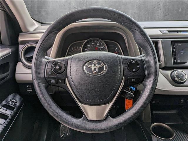 used 2014 Toyota RAV4 car, priced at $19,555