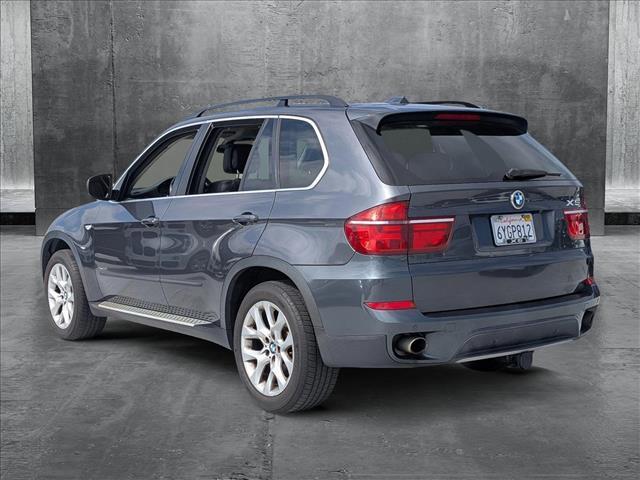 used 2013 BMW X5 car, priced at $10,999