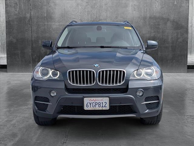 used 2013 BMW X5 car, priced at $10,999