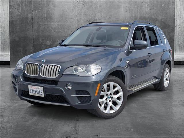 used 2013 BMW X5 car, priced at $10,999