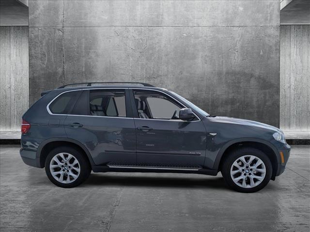 used 2013 BMW X5 car, priced at $10,999