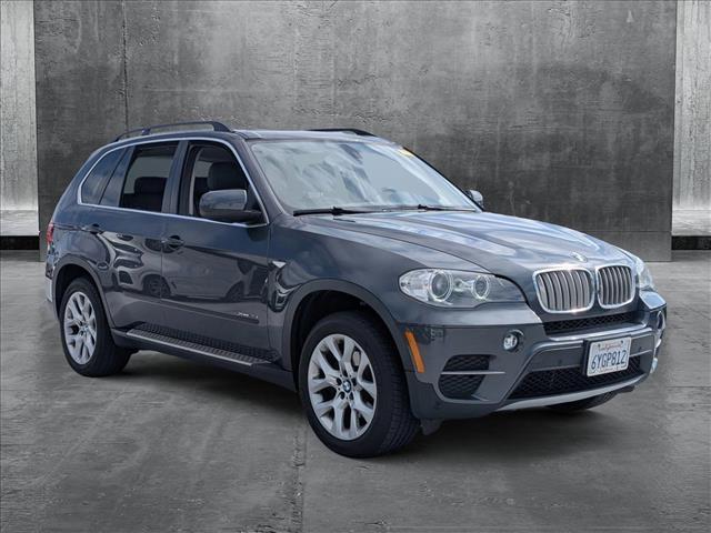 used 2013 BMW X5 car, priced at $10,999