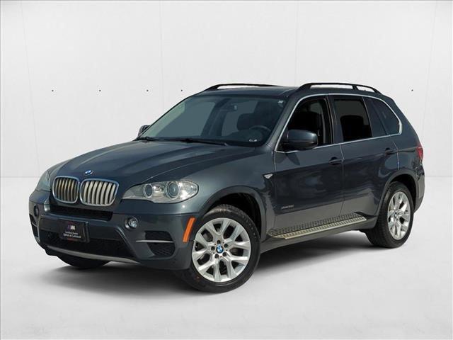 used 2013 BMW X5 car, priced at $9,999