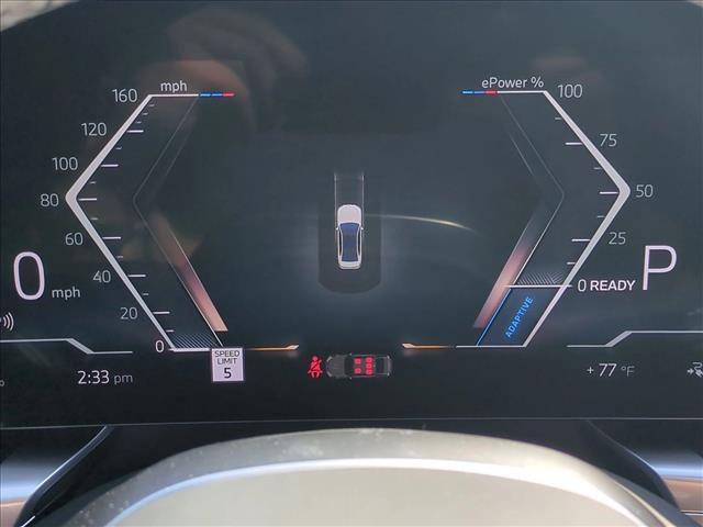 new 2026 BMW i7 car, priced at $118,040