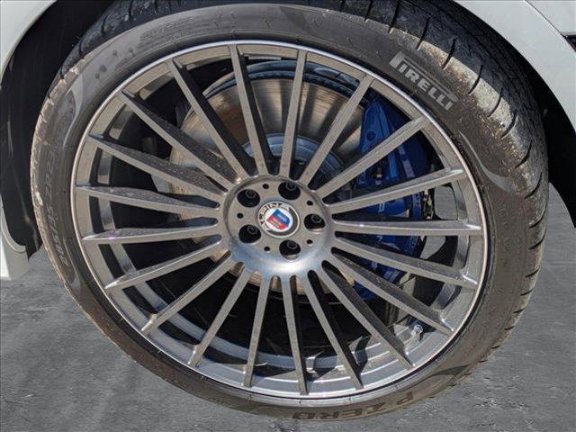 new 2025 BMW ALPINA XB7 car, priced at $158,295