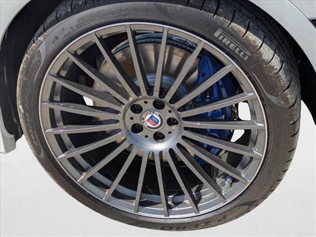 new 2025 BMW ALPINA XB7 car, priced at $158,295