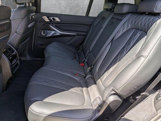 new 2025 BMW ALPINA XB7 car, priced at $158,295