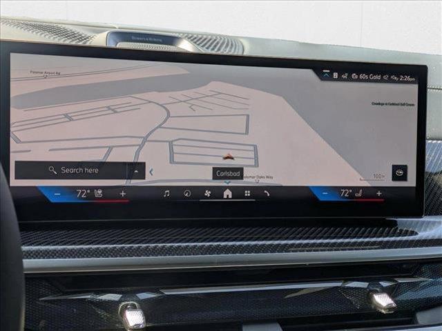 new 2025 BMW ALPINA XB7 car, priced at $158,295