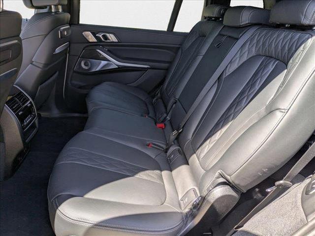 new 2025 BMW ALPINA XB7 car, priced at $158,295