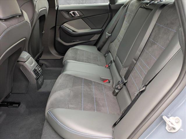 new 2025 BMW 228 Gran Coupe car, priced at $50,625