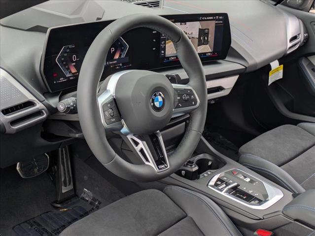 new 2025 BMW 228 Gran Coupe car, priced at $50,625