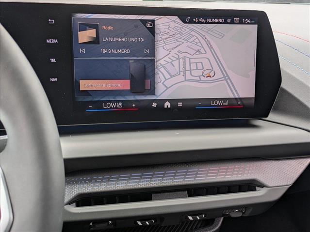 new 2025 BMW 228 Gran Coupe car, priced at $50,625