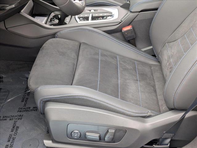 new 2025 BMW 228 Gran Coupe car, priced at $50,625