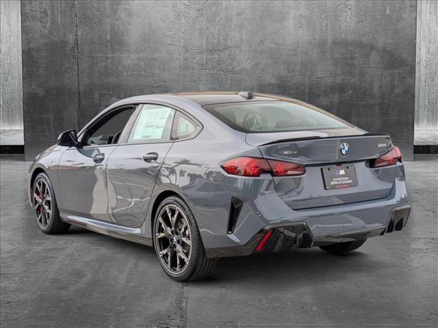 new 2025 BMW 228 Gran Coupe car, priced at $50,625