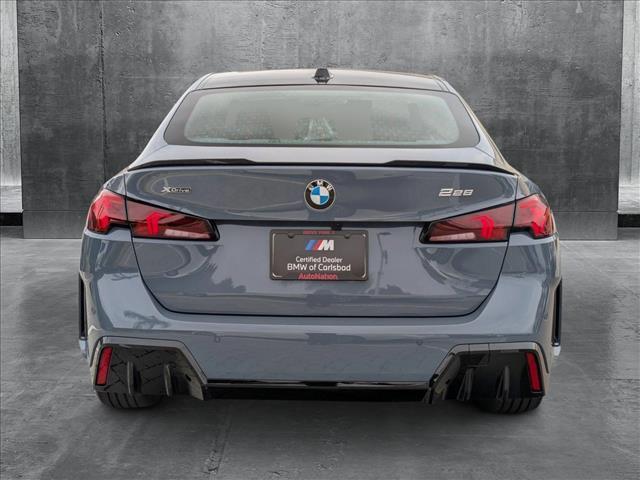 new 2025 BMW 228 Gran Coupe car, priced at $50,625