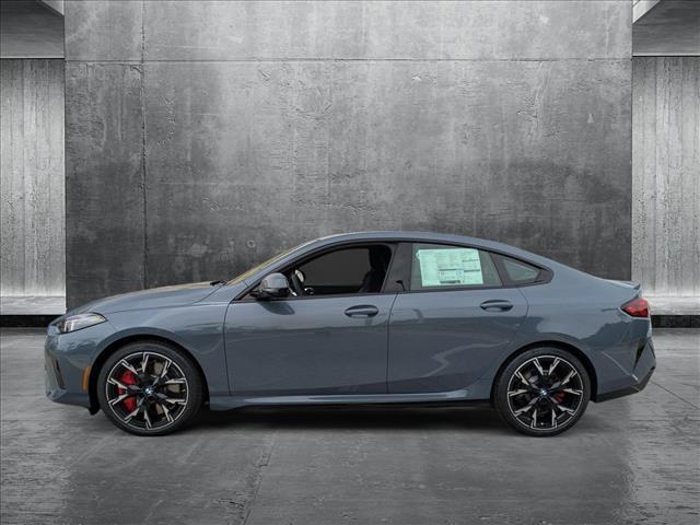 new 2025 BMW 228 Gran Coupe car, priced at $50,625