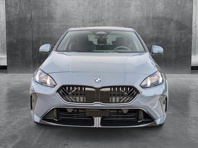 new 2025 BMW 228 Gran Coupe car, priced at $50,625