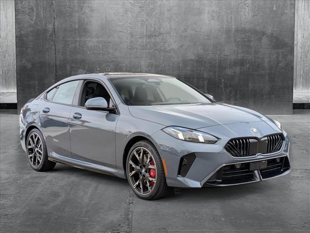 new 2025 BMW 228 Gran Coupe car, priced at $50,625