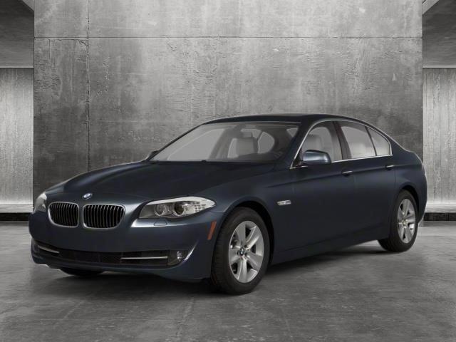 used 2013 BMW 535 car, priced at $18,995