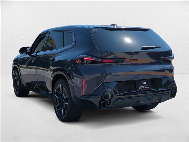used 2024 BMW XM car, priced at $151,516