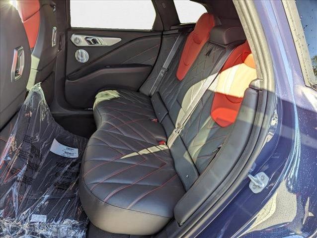 used 2024 BMW XM car, priced at $151,516