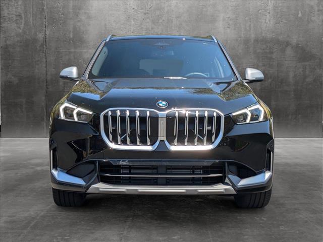 new 2024 BMW X1 car, priced at $46,445