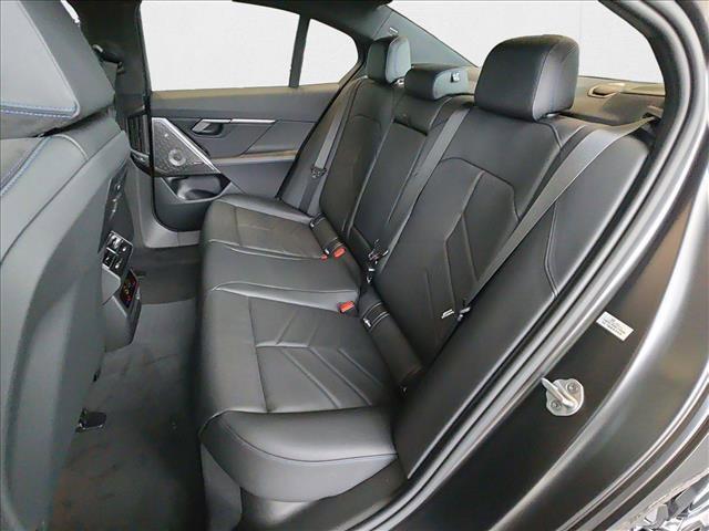 new 2026 BMW 550e car, priced at $88,040