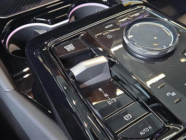 new 2026 BMW 550e car, priced at $88,040
