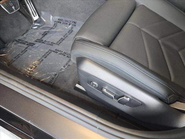 new 2026 BMW 550e car, priced at $88,040