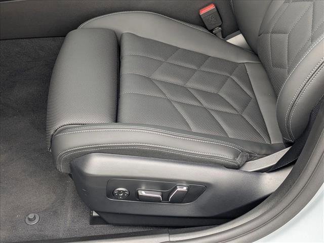 new 2026 BMW 550e car, priced at $84,790