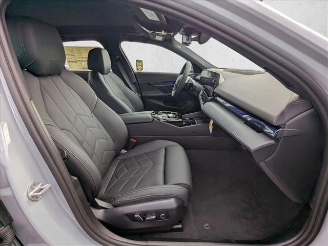 new 2026 BMW 550e car, priced at $84,790