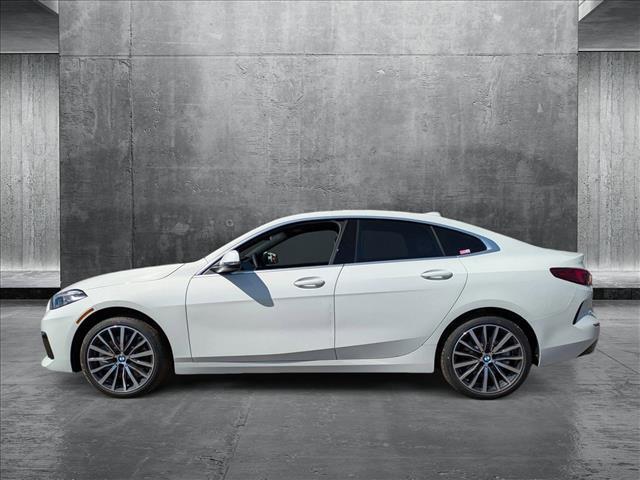 used 2024 BMW 228 Gran Coupe car, priced at $44,420