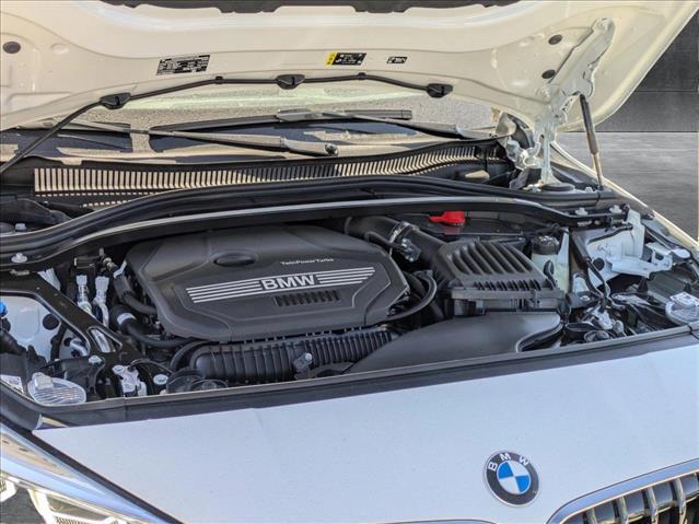 used 2024 BMW 228 Gran Coupe car, priced at $44,420