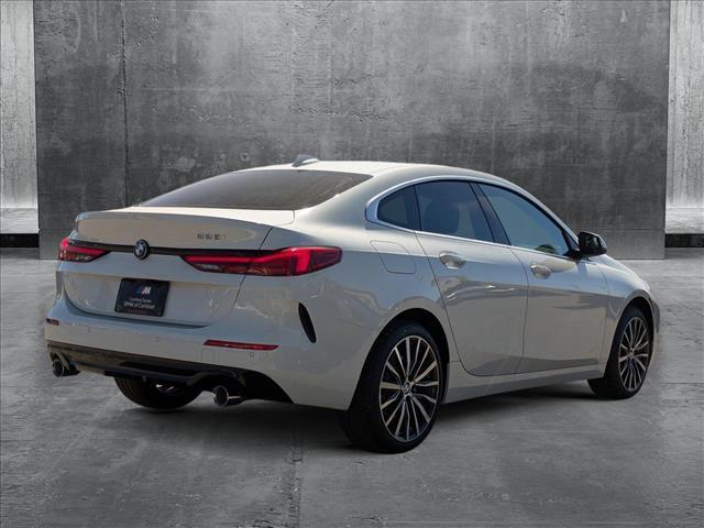 used 2024 BMW 228 Gran Coupe car, priced at $44,420