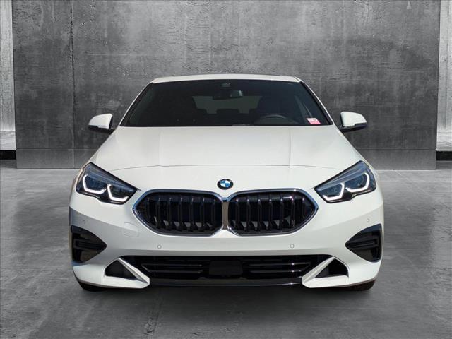 used 2024 BMW 228 Gran Coupe car, priced at $44,420
