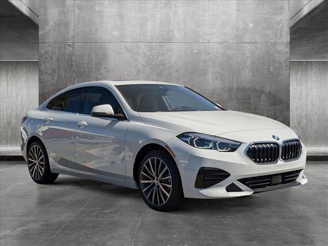 new 2024 BMW 228 Gran Coupe car, priced at $44,420