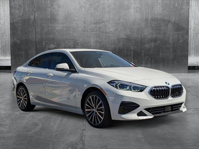 used 2024 BMW 228 Gran Coupe car, priced at $44,420