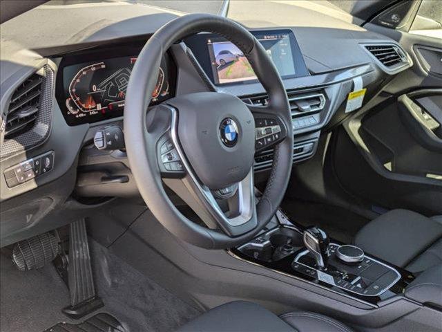 used 2024 BMW 228 Gran Coupe car, priced at $44,420