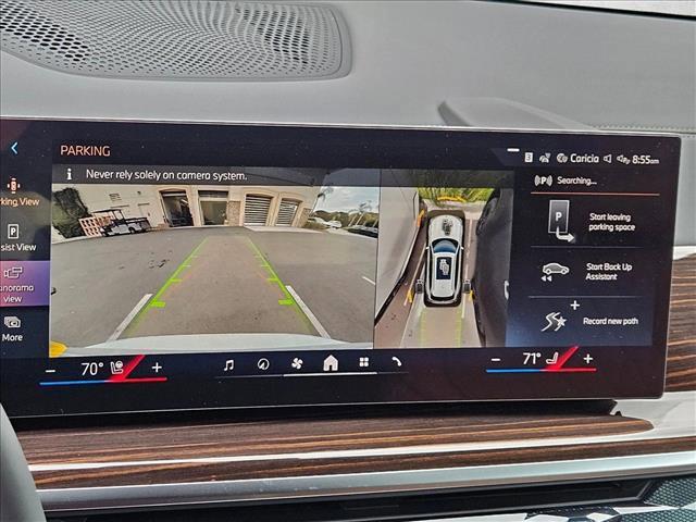 new 2026 BMW X5 car, priced at $87,010