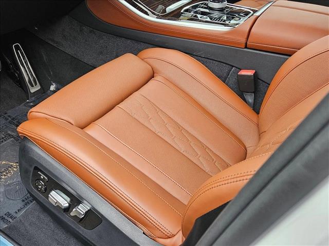 new 2026 BMW X5 car, priced at $87,010